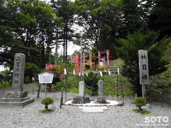 浦幌神社(09)