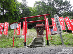 浦幌神社(10)