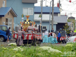 仙法志のお祭り(18)
