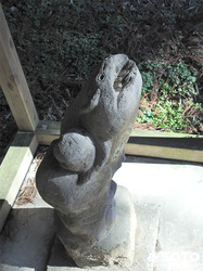 乙姫神社(2)