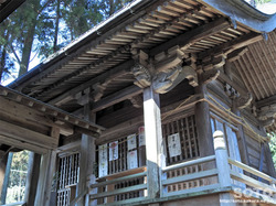 乙姫神社(3)