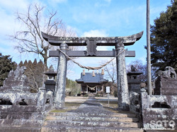 菅原神社(2)