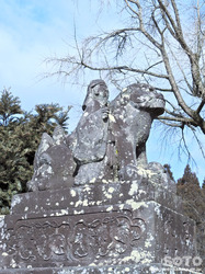 菅原神社(3)