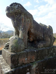 菅原神社(4)
