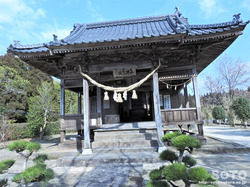 菅原神社(7)