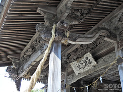 菅原神社(8)