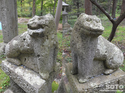阿久津八幡神社(15)