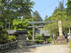 榛名神社(07)