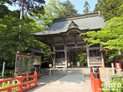 榛名神社(08)