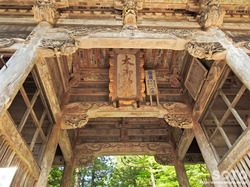 榛名神社(11)