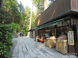榛名神社(15)