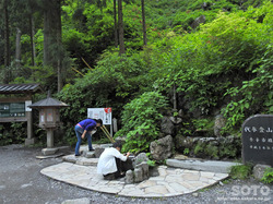 榛名神社(16)