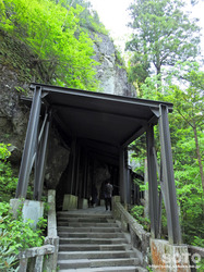榛名神社(19)