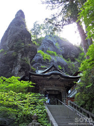 榛名神社(27)