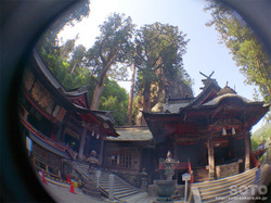 榛名神社(28)