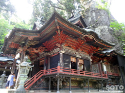 榛名神社(29)