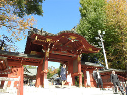 秩父神社(06)