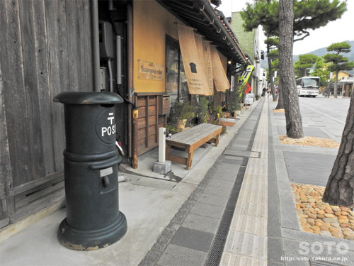 出雲大社(神等去出祭2019-02)