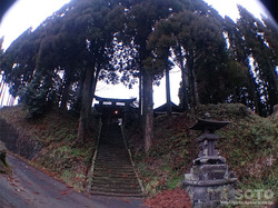 志々岐神社(01)
