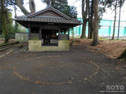 西町八幡宮(3)