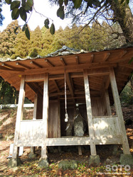 石神社(5)