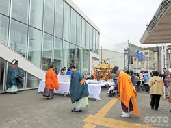 北門神社 例大祭(03)