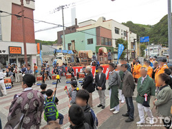 北門神社 例大祭(05)