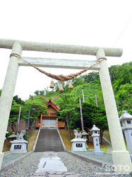 古丹別神社(3)