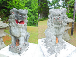 古丹別神社(4)
