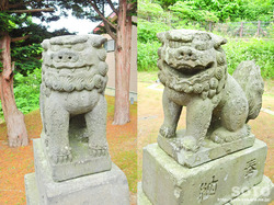 古丹別神社(5)