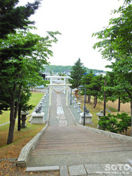 古丹別神社(8)