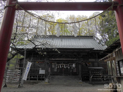磐椅神社(10)
