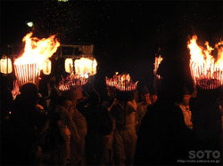那智美瑛火祭り(01)