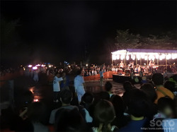 那智美瑛火祭り(17)