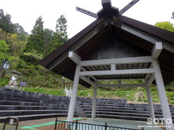 福島大神宮(10)