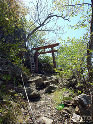 太田山神社(19)