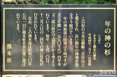 年の神神社(2)