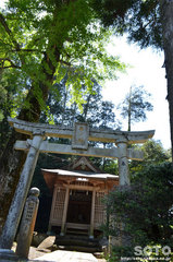 年の神神社(3)