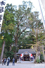 水屋神社(7)