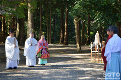 水屋神社(8)