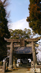 高野天満宮(1)