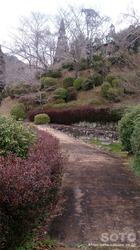 大津山公園