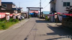 三吉神社(1)