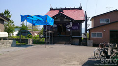 三吉神社(2)