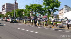 余市神社例大祭(4)