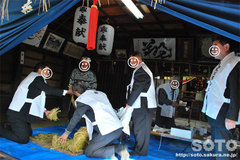 四王子神社