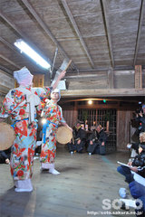 この宮踊り(3)