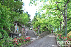 七戸神明宮(1)