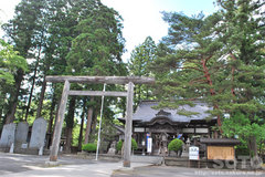 七戸神明宮(2)