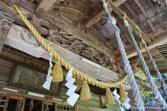 花松神社(6)